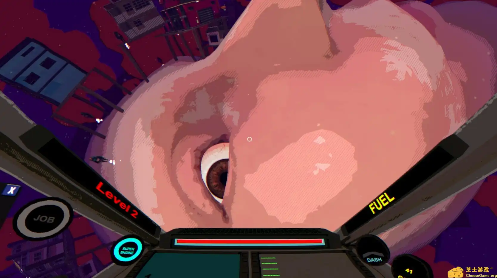 [PC]机械朋克/MECH PUNK