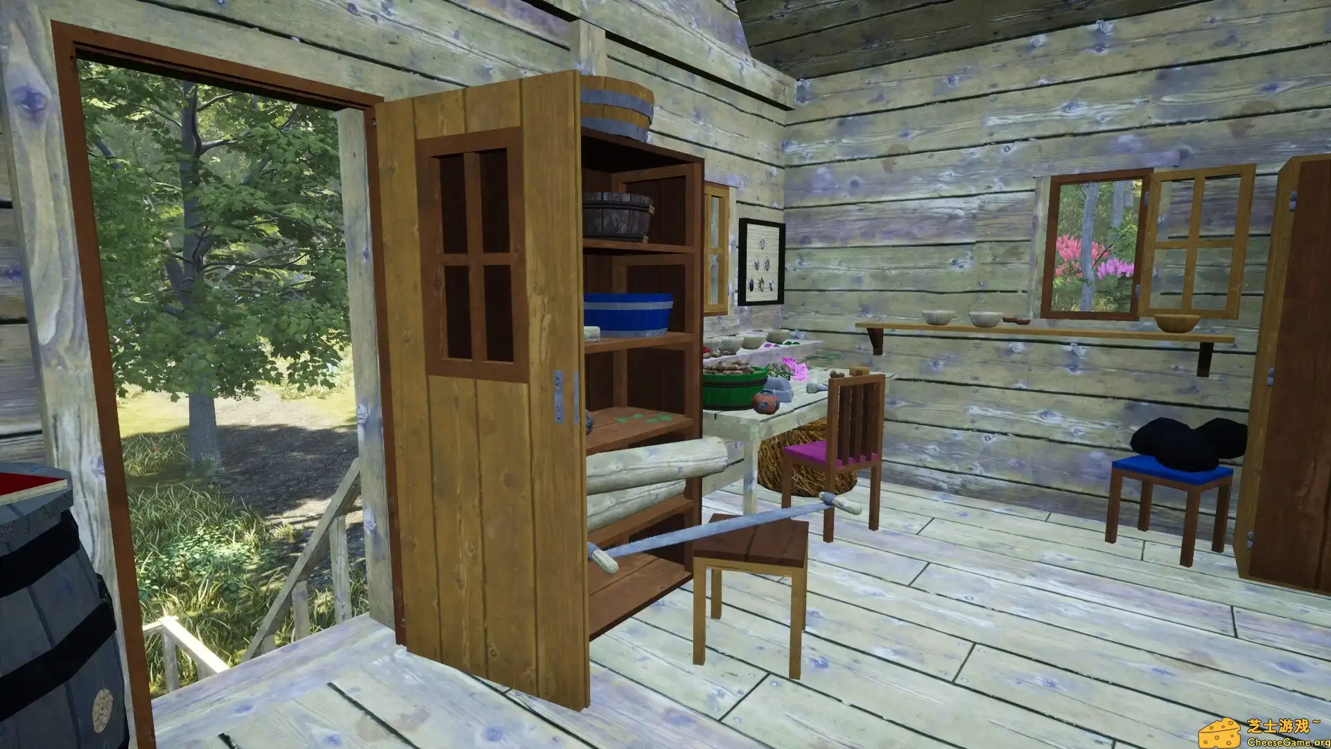 [PC]自然猎人/Nature Hunter