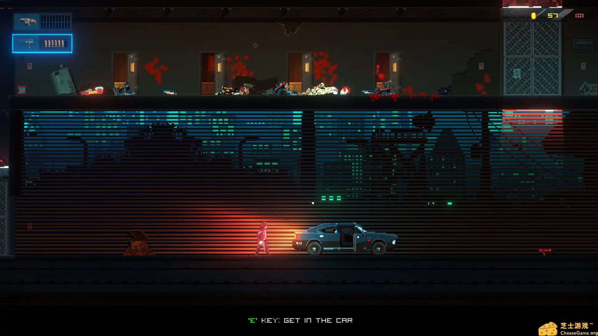 [PC]伪信号/FAKE SIGNALS