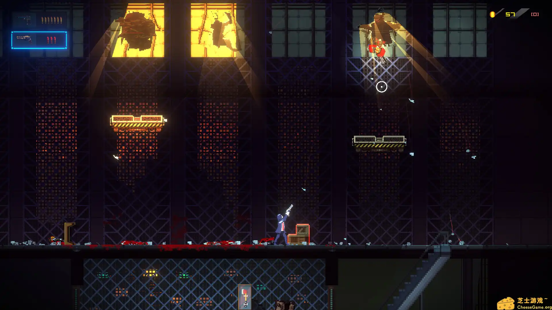 [PC]伪信号/FAKE SIGNALS