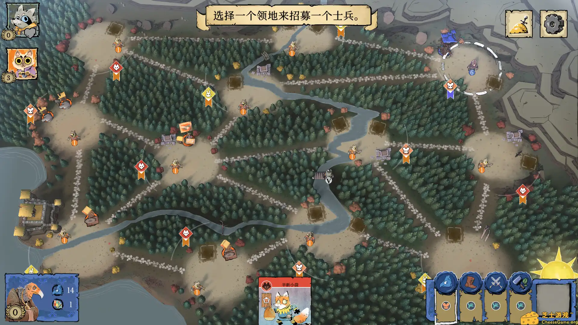 [PC]茂林源记/Root/支持网络联机