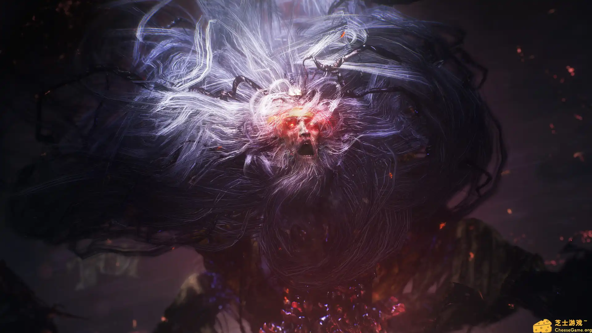 [PC]卧龙：苍天陨落/Wo Long: Fallen Dynasty/支持网络联机