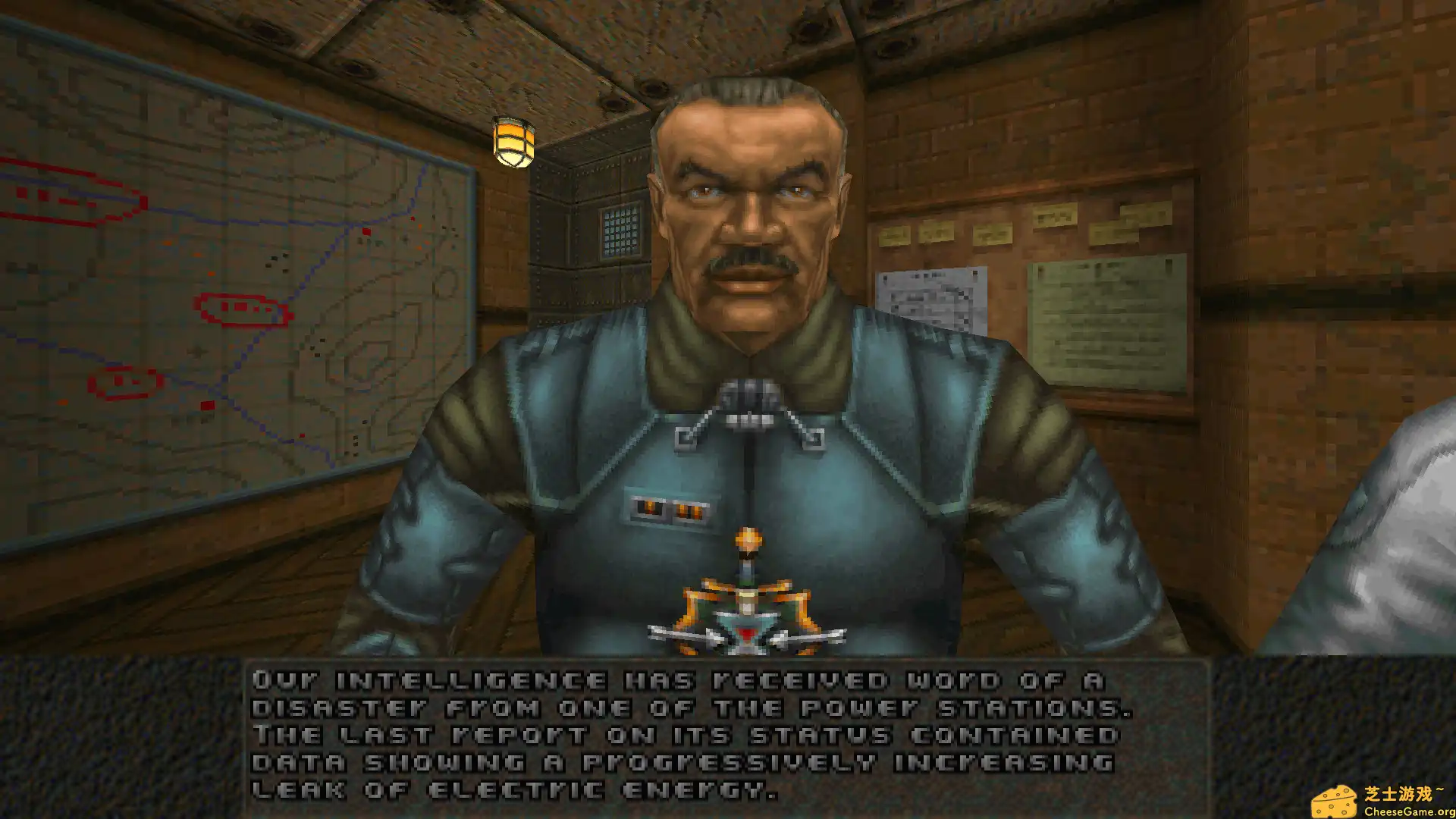 [PC]鸿沟：裂谷/Chasm: The Rift