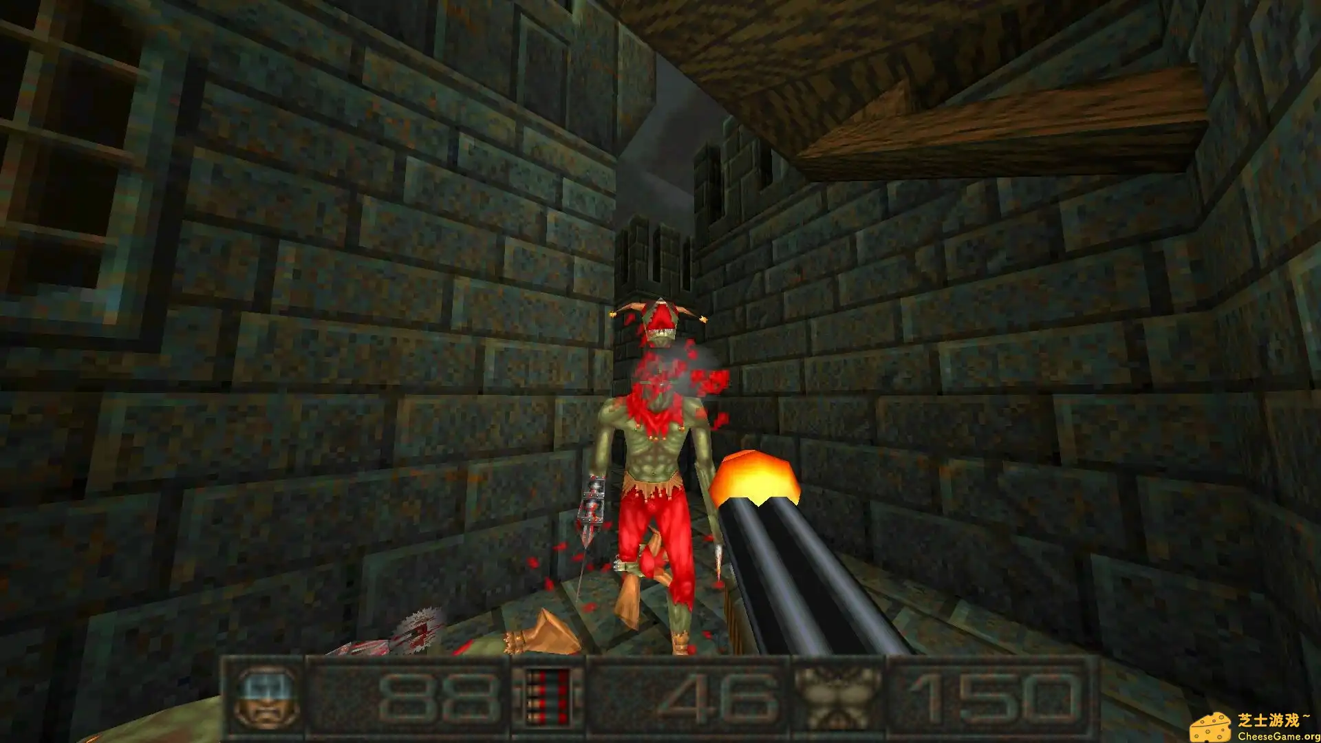 [PC]鸿沟：裂谷/Chasm: The Rift