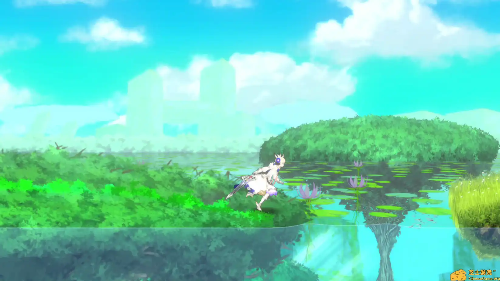 [PC]失落史诗/LOST EPIC