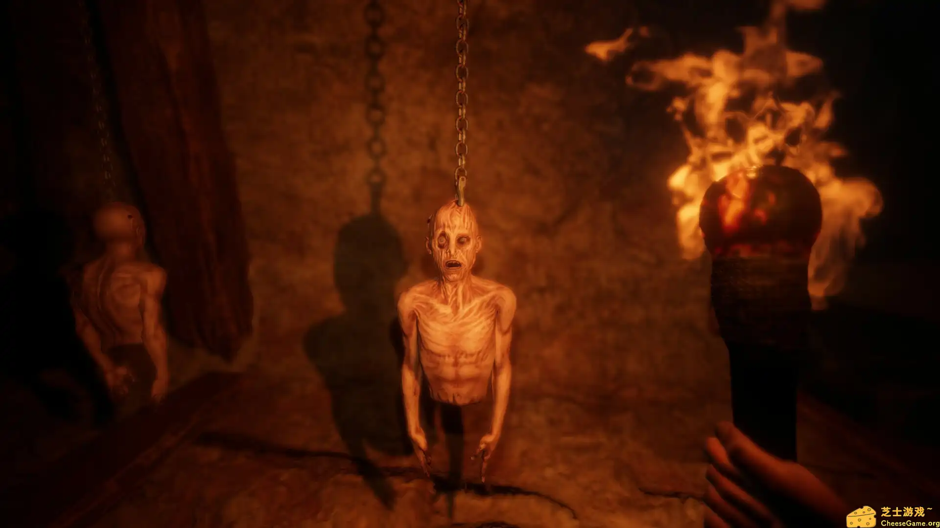 [PC]预先警告/FOREWARNED/支持网络联机