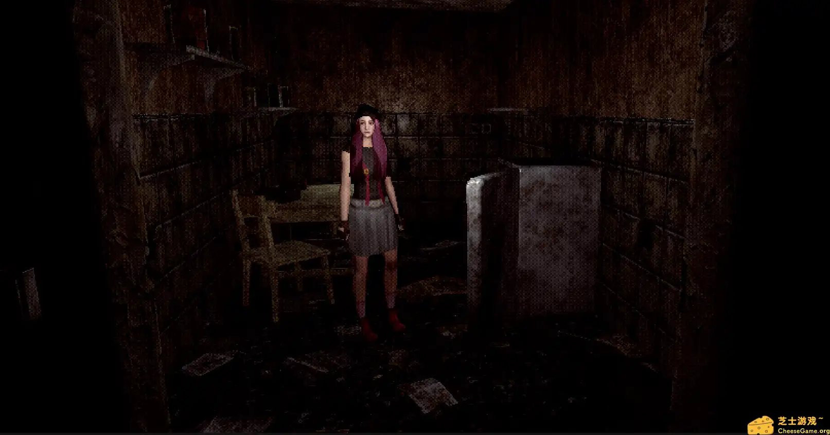 [PC]银湖的糟糕时光/Bad Times at the Silver Lake