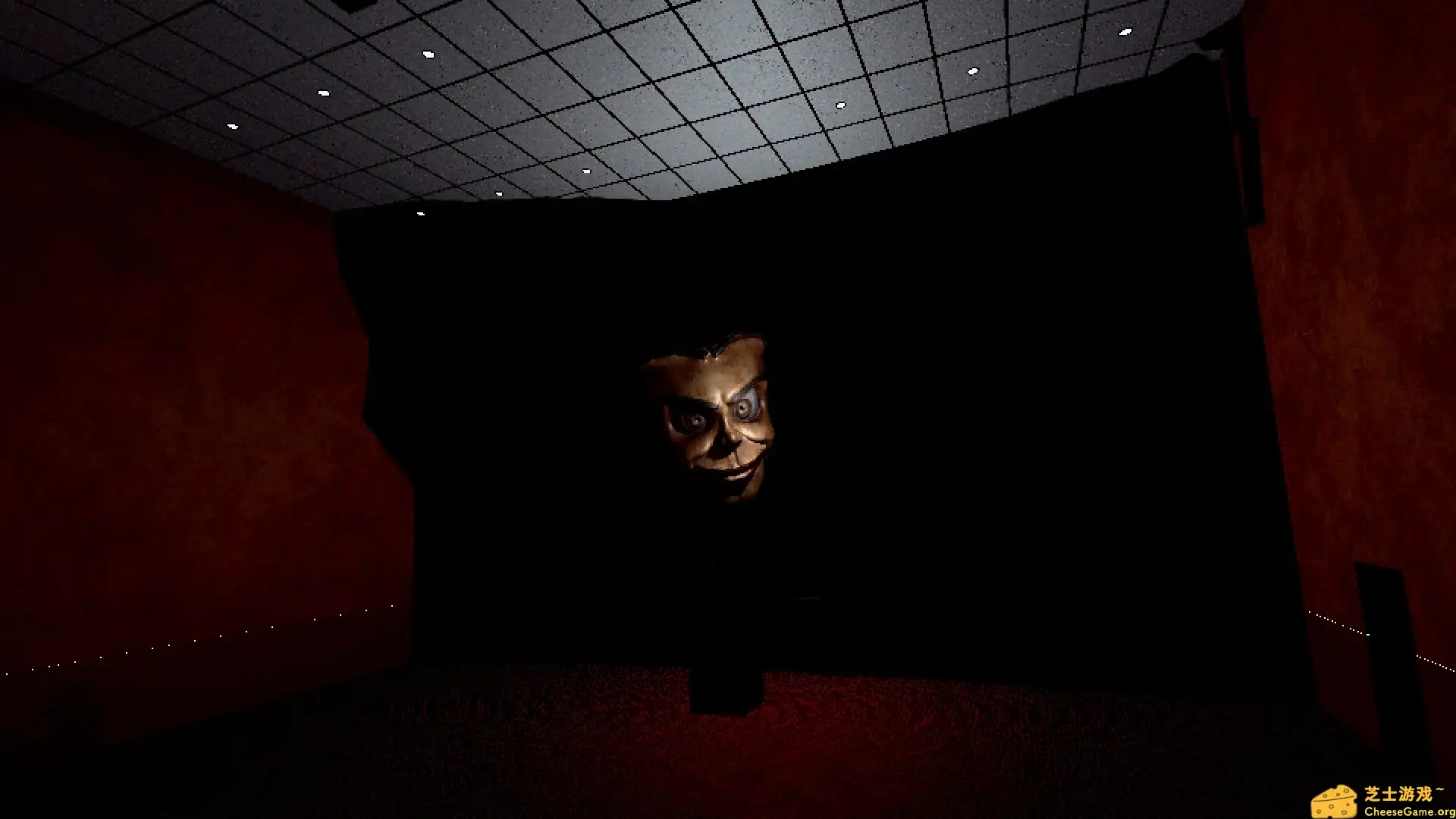 [PC]银湖的糟糕时光/Bad Times at the Silver Lake