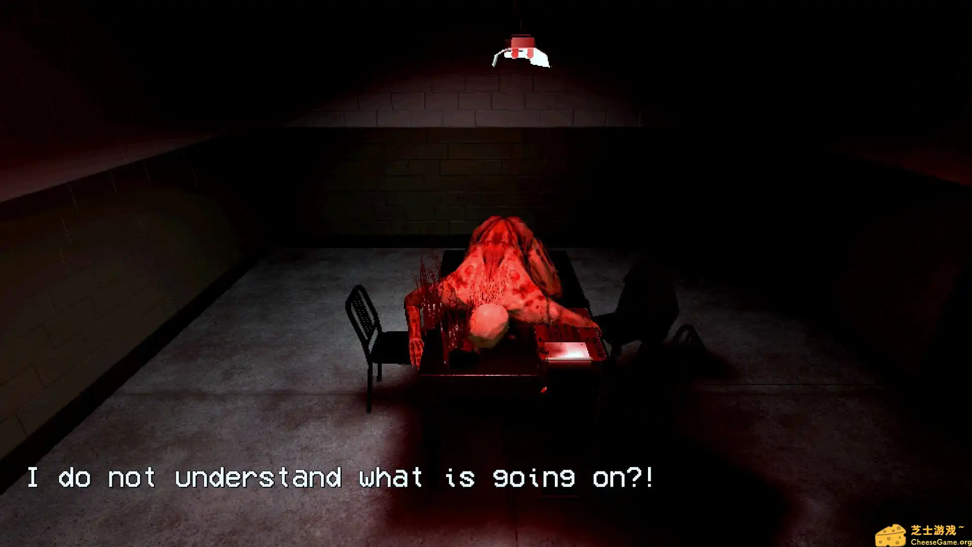 [PC]银湖的糟糕时光/Bad Times at the Silver Lake