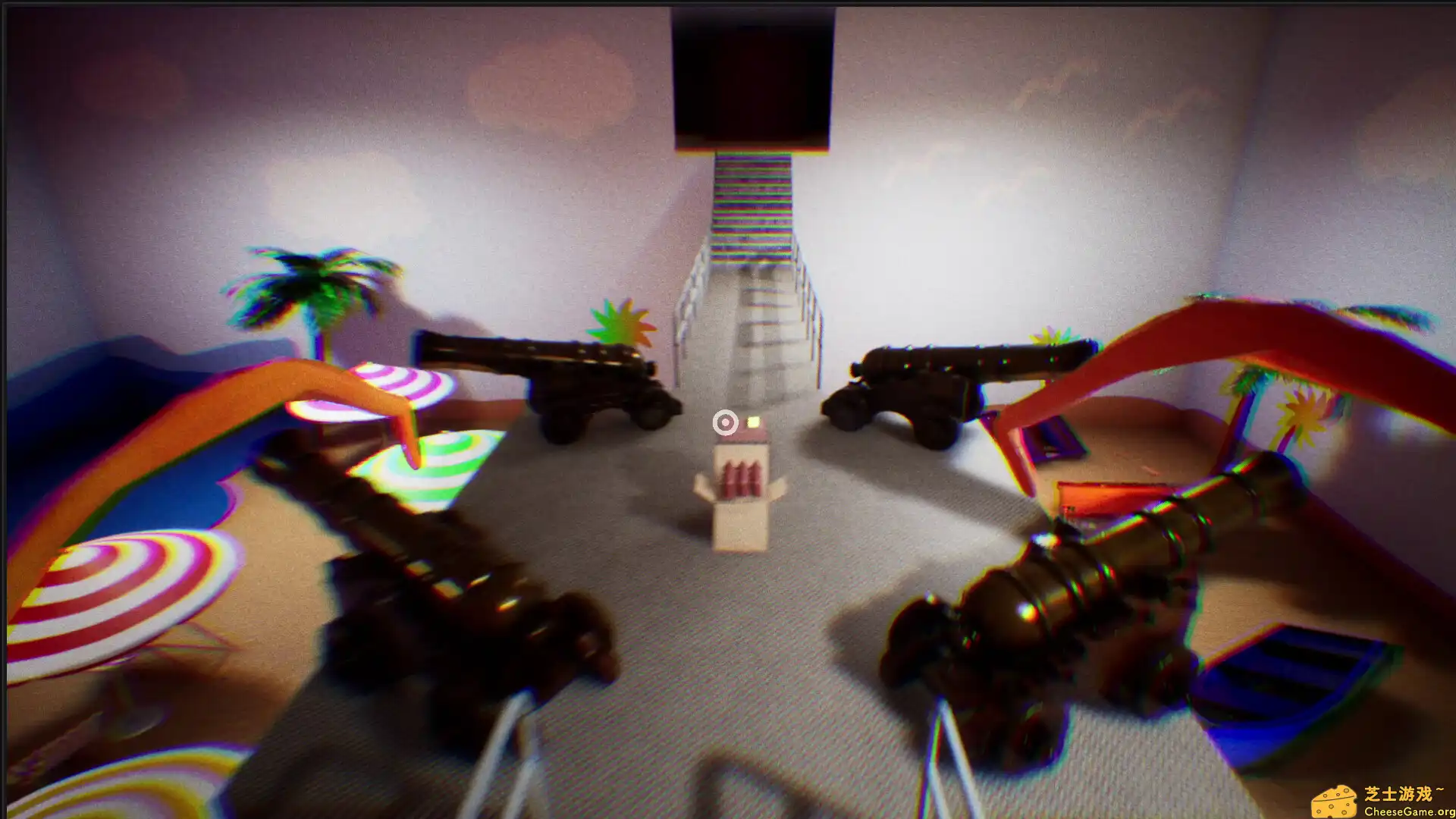 [PC]班班幼儿园3/Garten of Banban 3