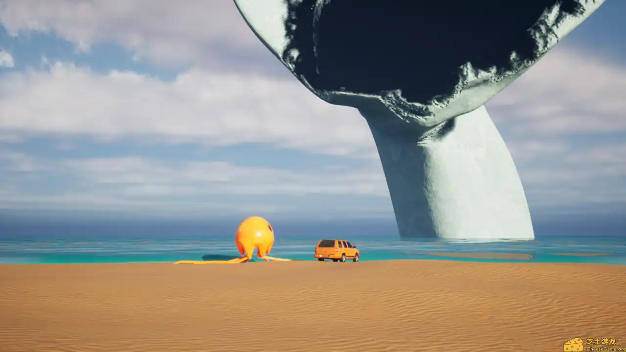 [PC]班班幼儿园3/Garten of Banban 3