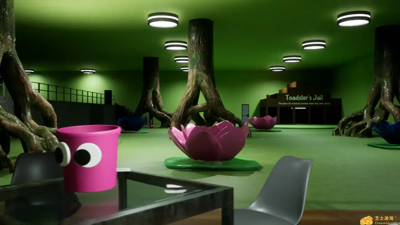 [PC]班班幼儿园3/Garten of Banban 3