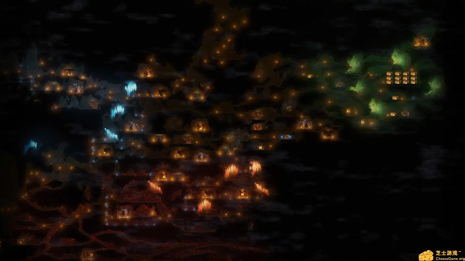 [PC]百炼成钢/Hammerting/支持网络联机