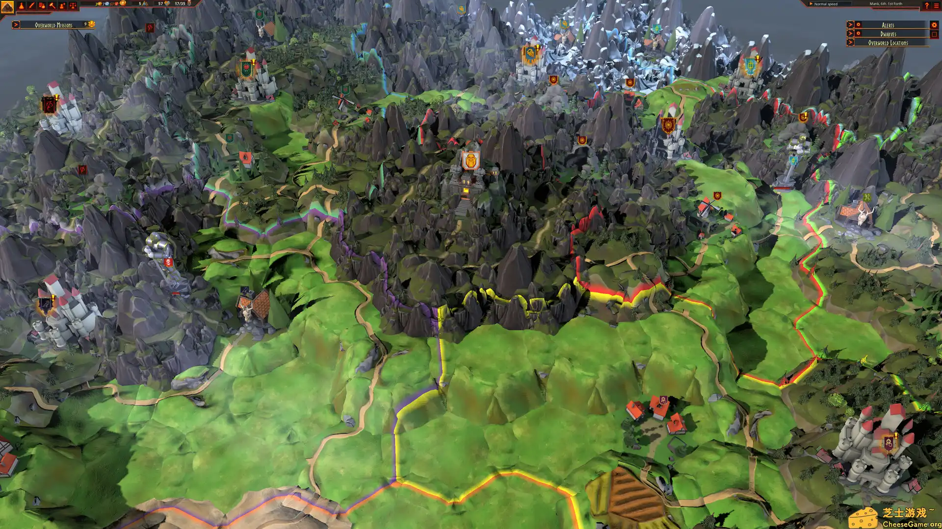 [PC]百炼成钢/Hammerting/支持网络联机