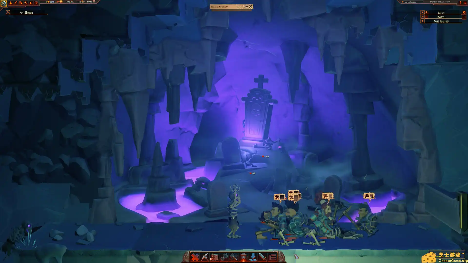 [PC]百炼成钢/Hammerting/支持网络联机