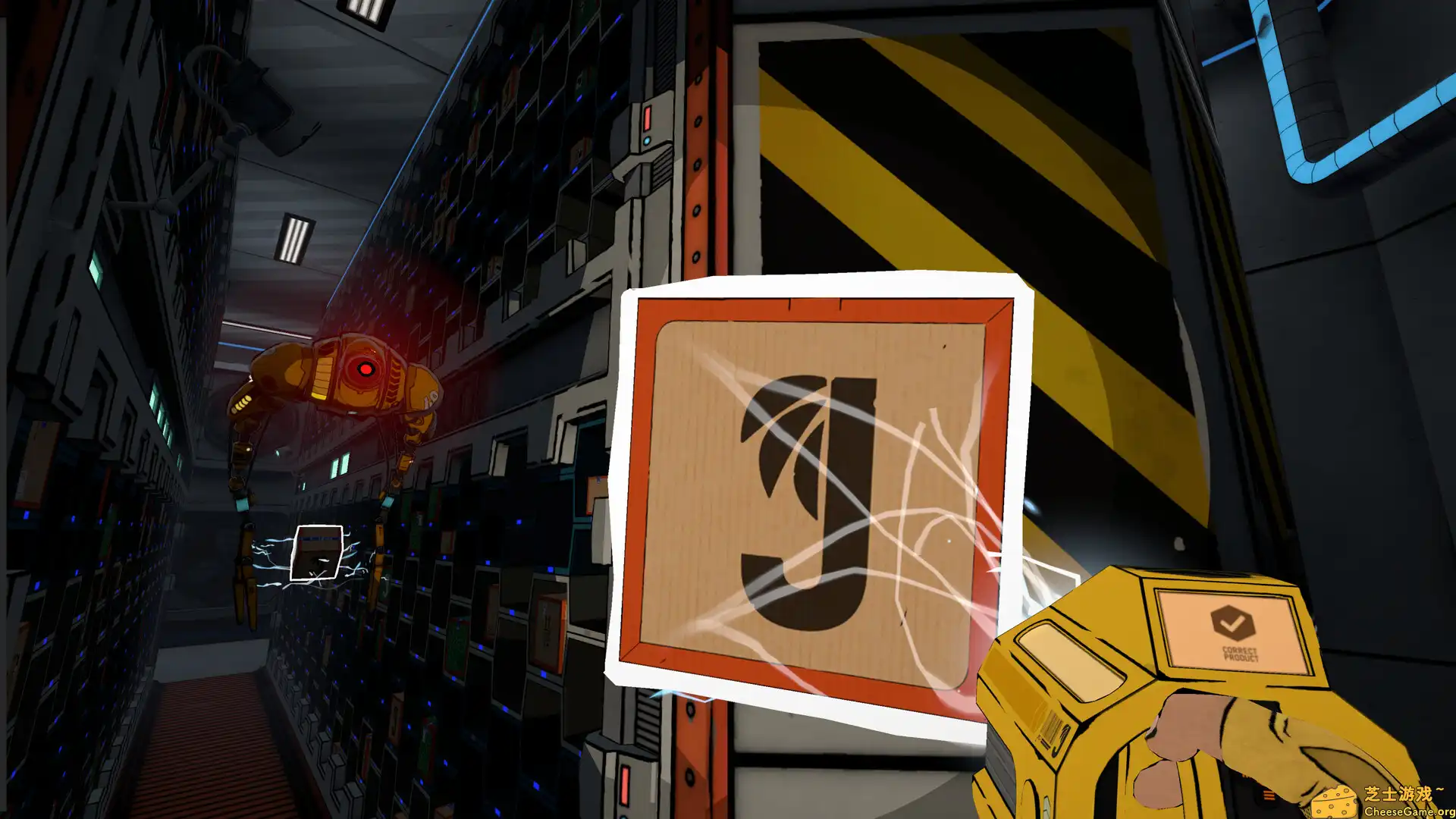 [PC]最后的工作者/The Last Worker