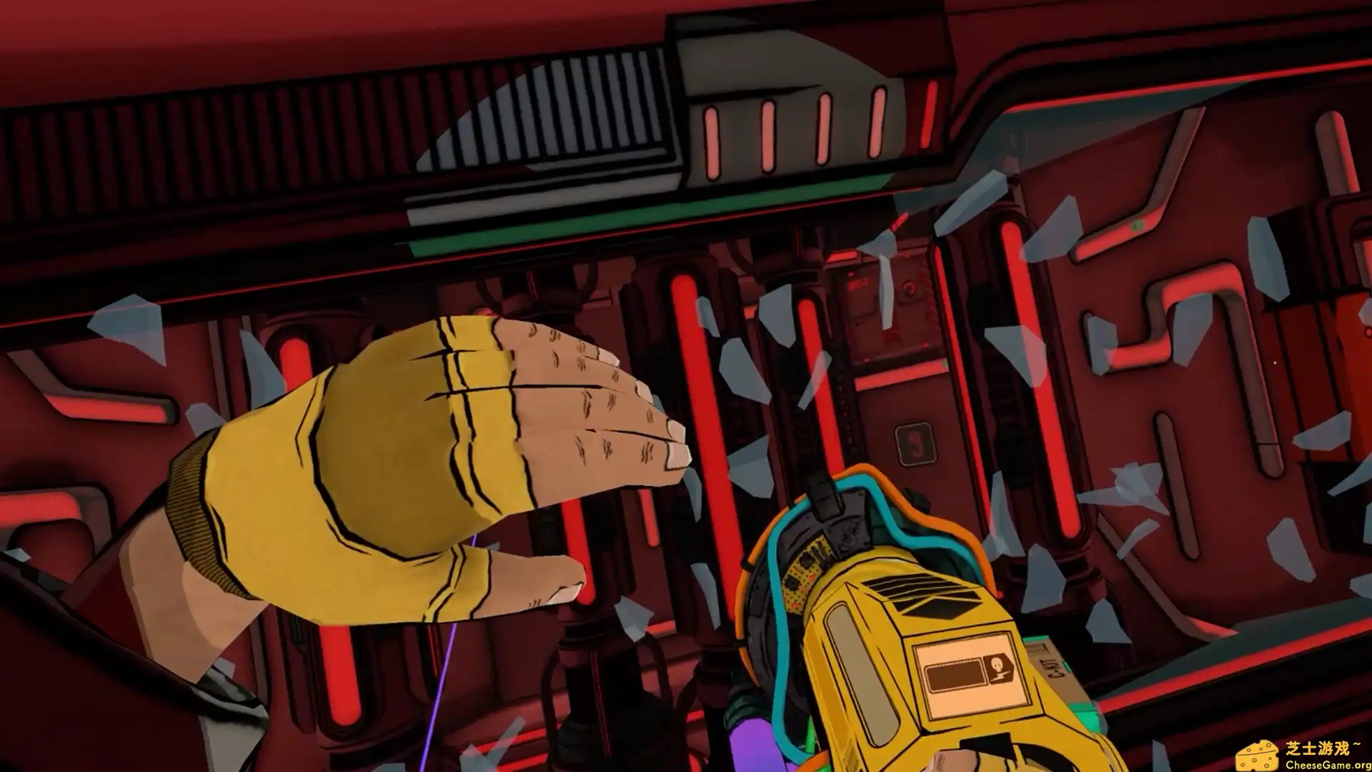 [PC]最后的工作者/The Last Worker