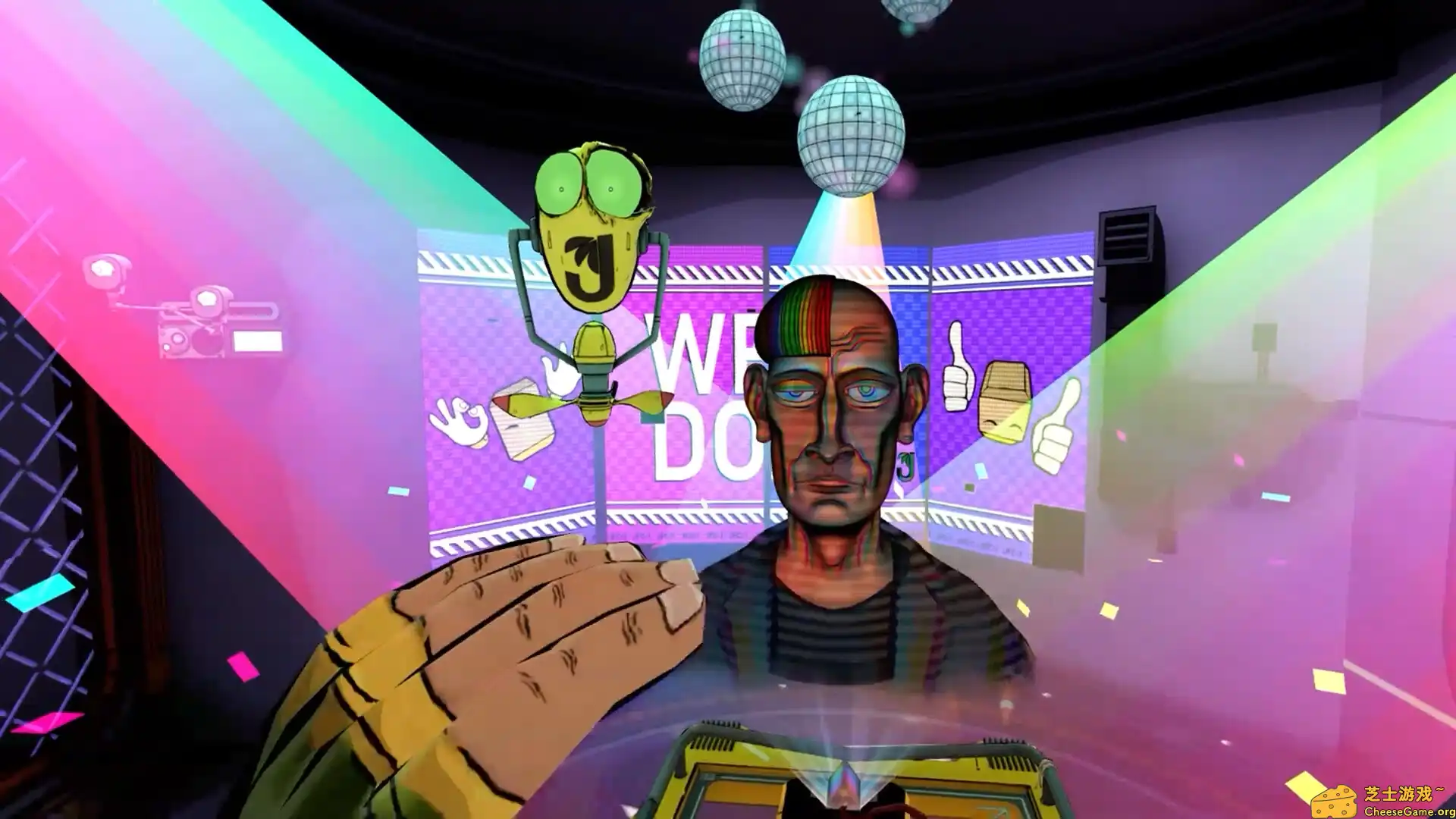 [PC]最后的工作者/The Last Worker