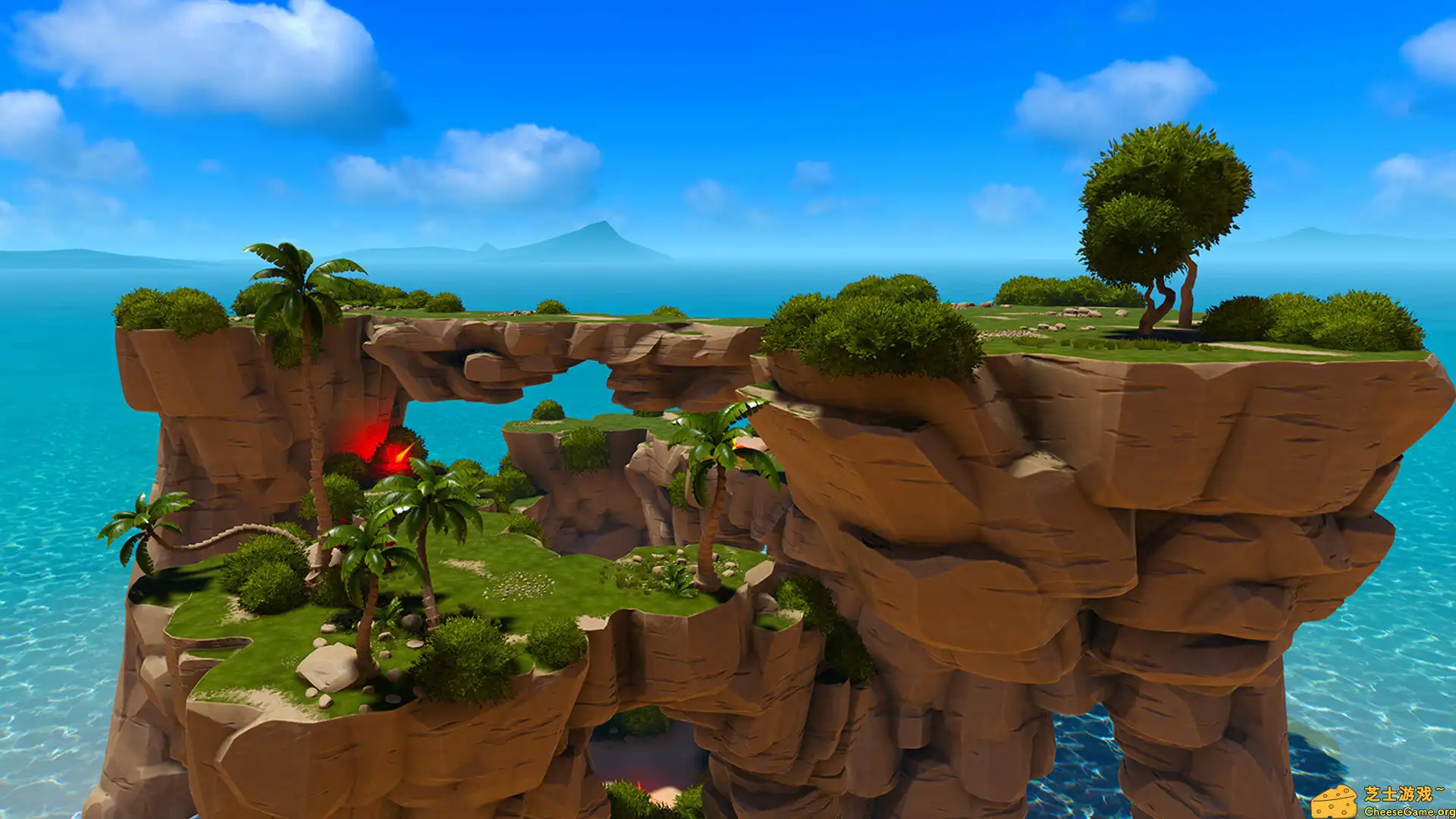 [PC]螃蟹冠军/Crab Champions/支持网络联机