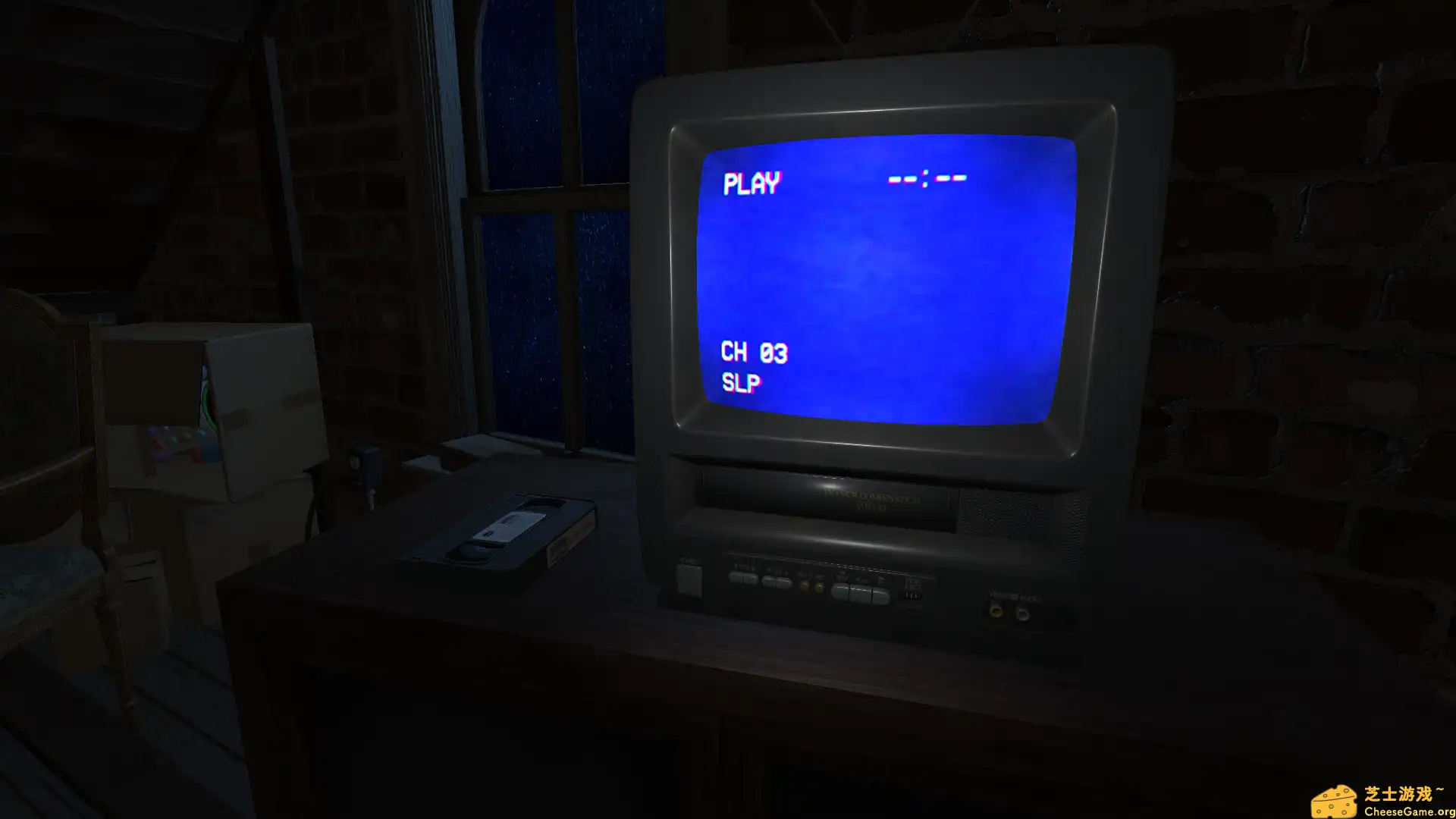 [PC]冒险者阿曼达/Amanda the Adventurer