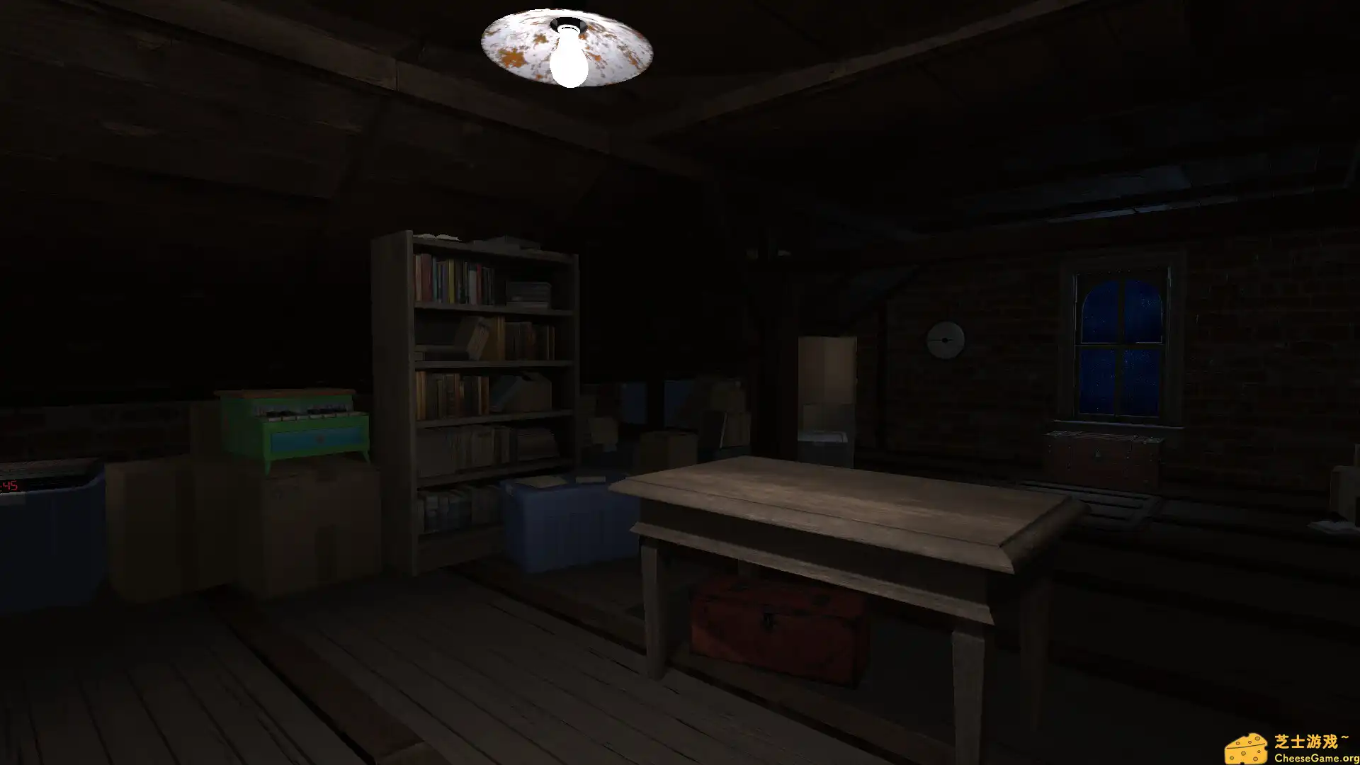 [PC]冒险者阿曼达/Amanda the Adventurer