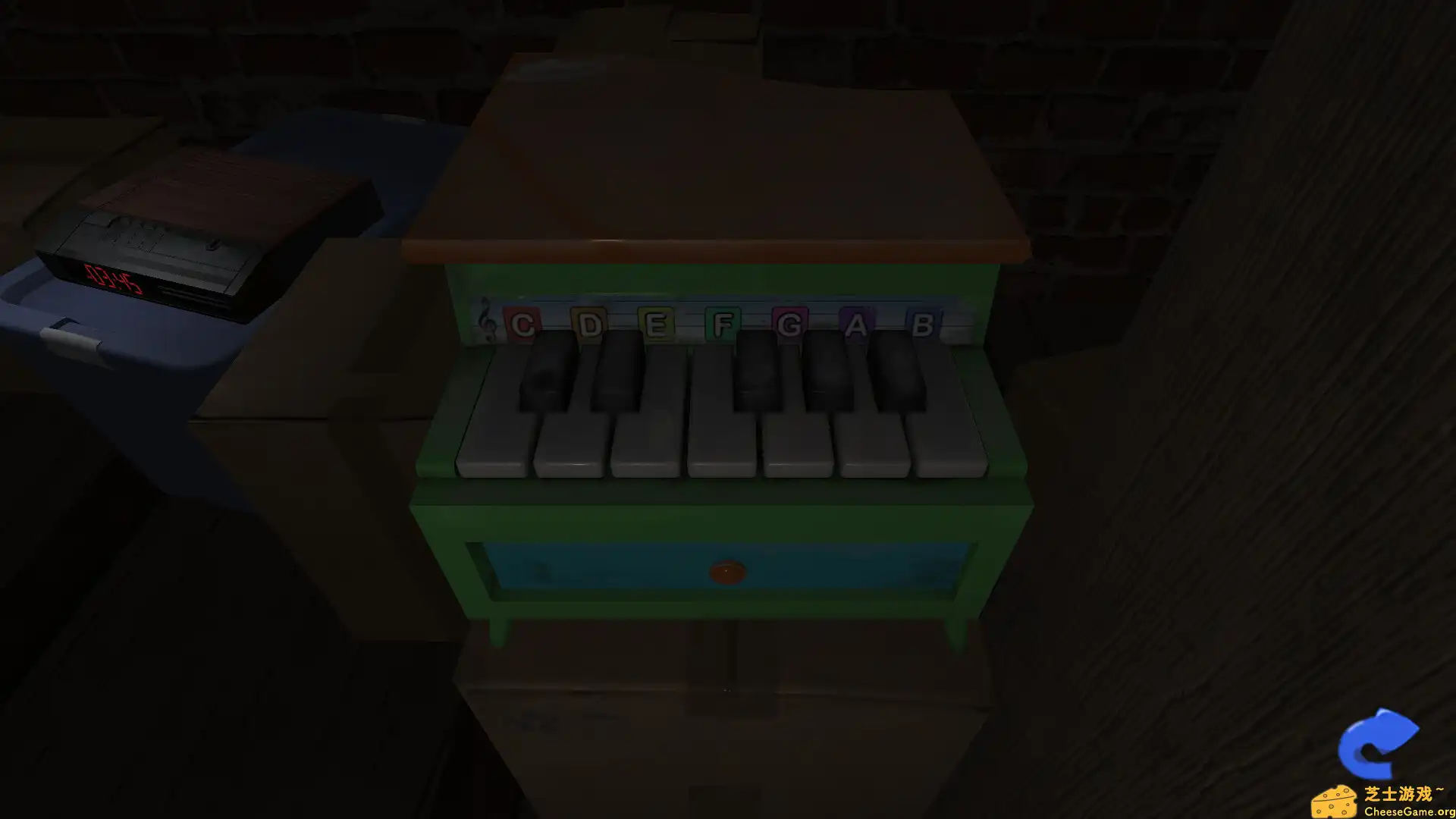 [PC]冒险者阿曼达/Amanda the Adventurer