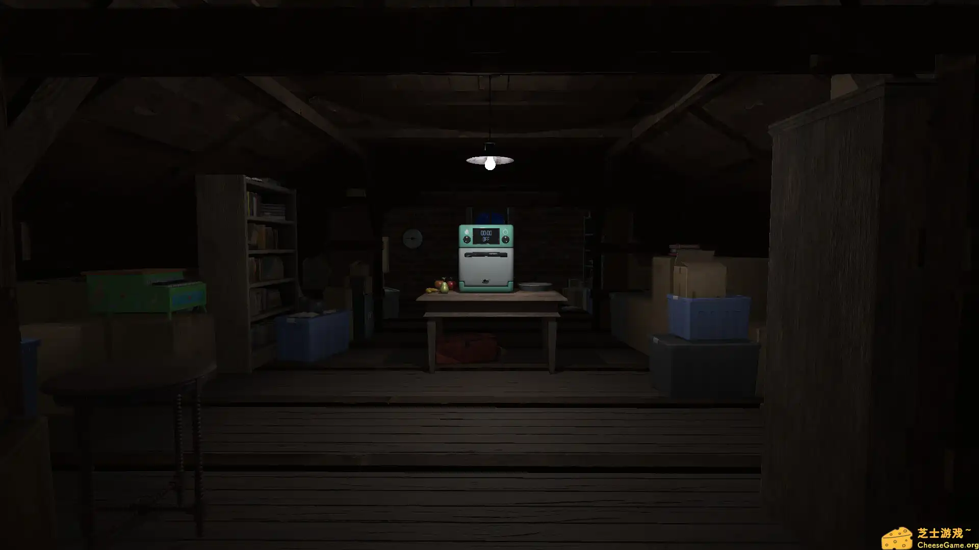 [PC]冒险者阿曼达/Amanda the Adventurer