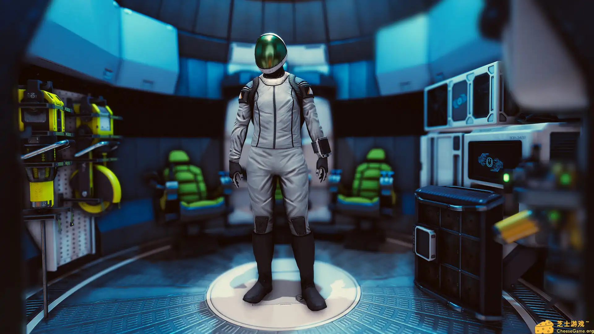 [PC]罗特拉3：主权转折/Roterra 3 – A Sovereign Twist