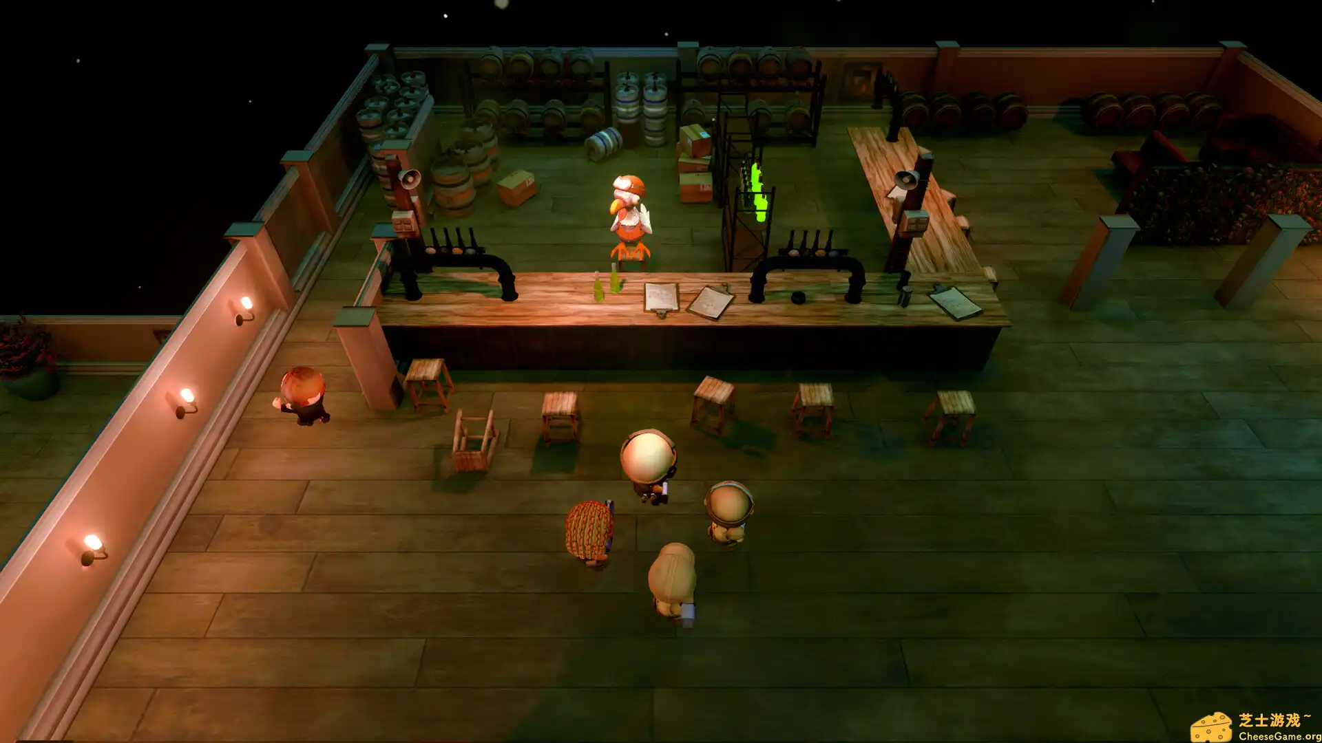 [PC]小小部队：全球行动/Tiny Troopers: Global Ops