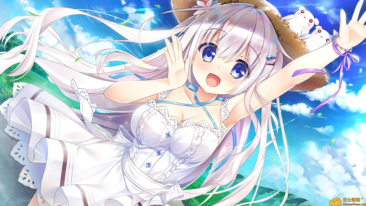 [PC]玉响未来/Tamayura Mirai