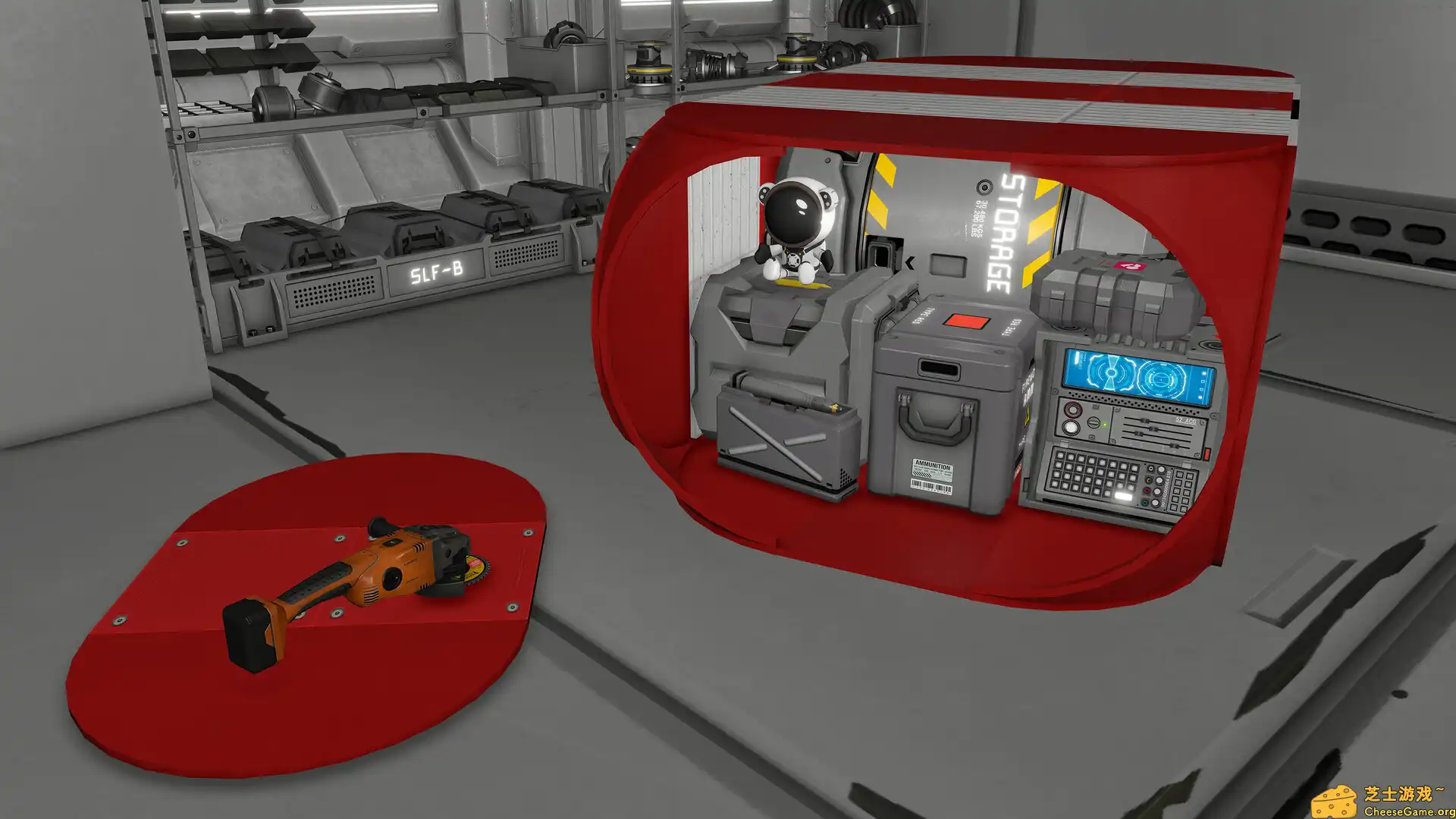 [PC]太空工程师/Space Engineers/支持网络联机