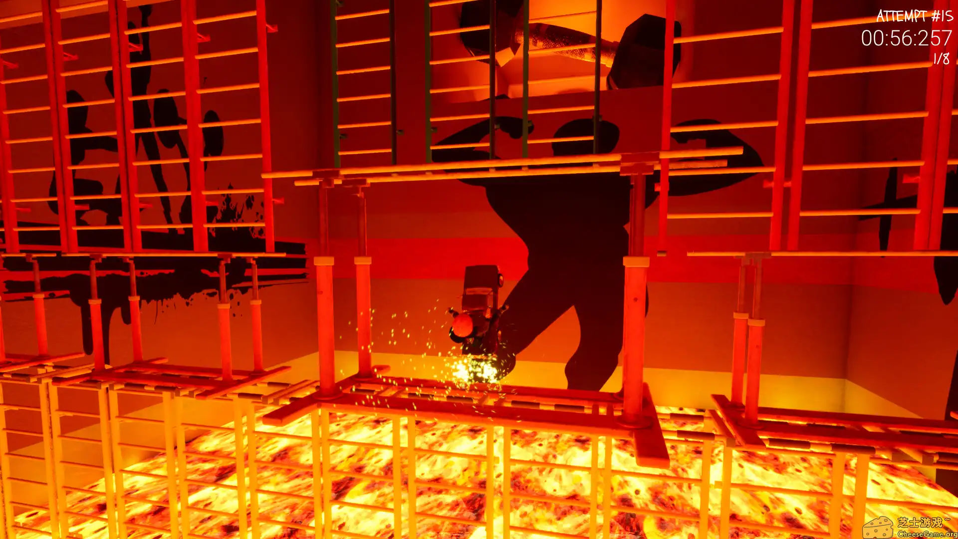 [PC]上课迟到：综艺之王/Late for Class: Variety King