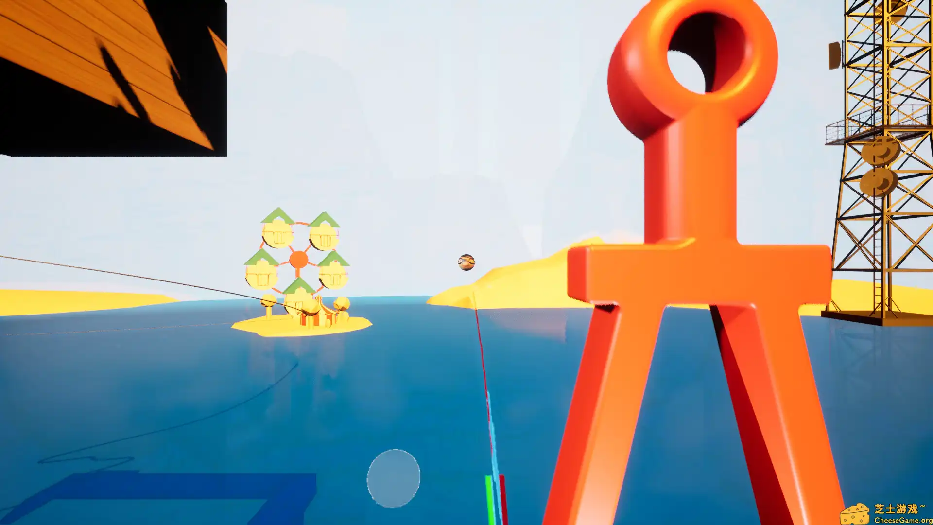 [PC]上课迟到：综艺之王/Late for Class: Variety King