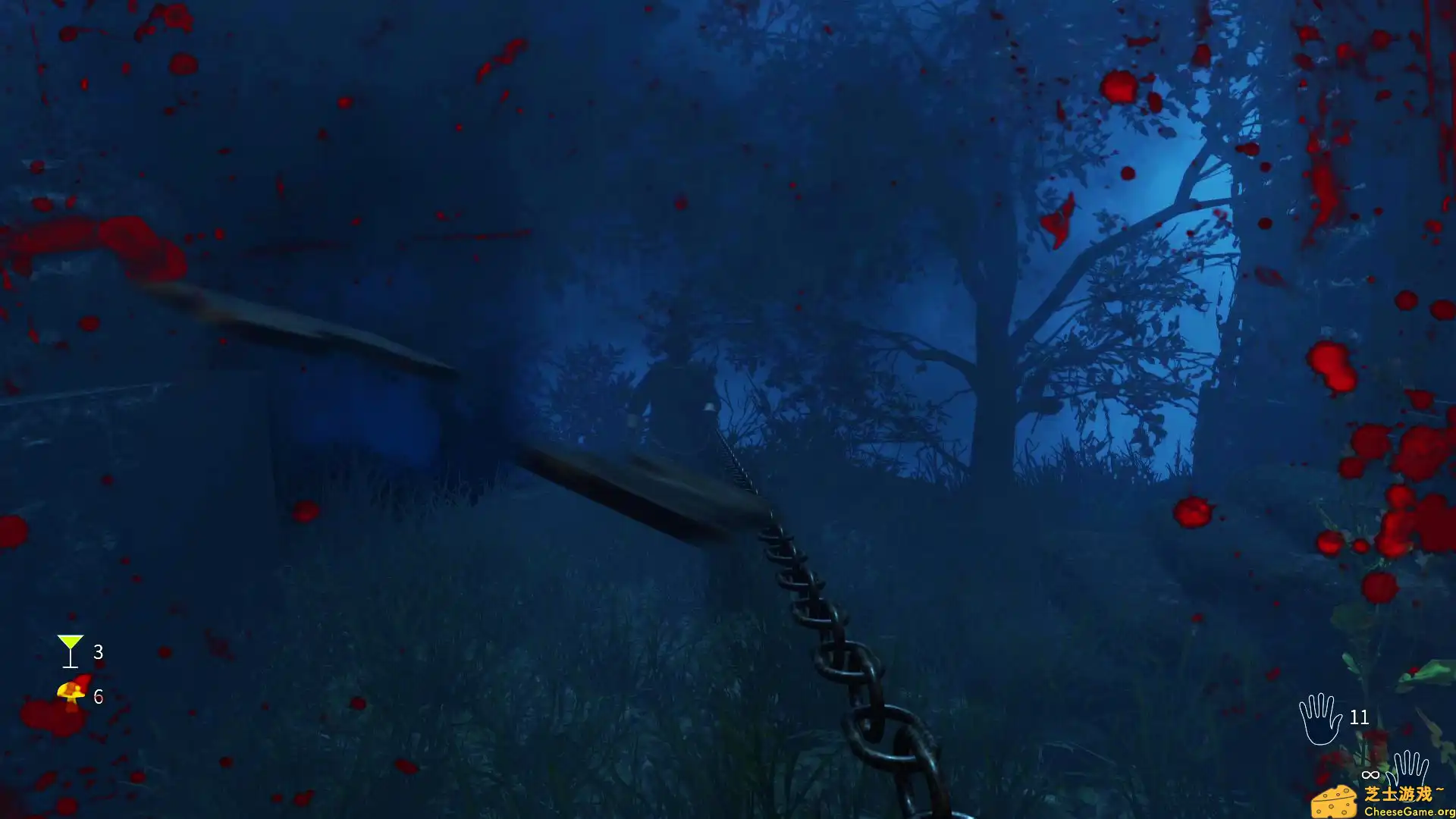 [PC]山鬼/The Drained Goddess