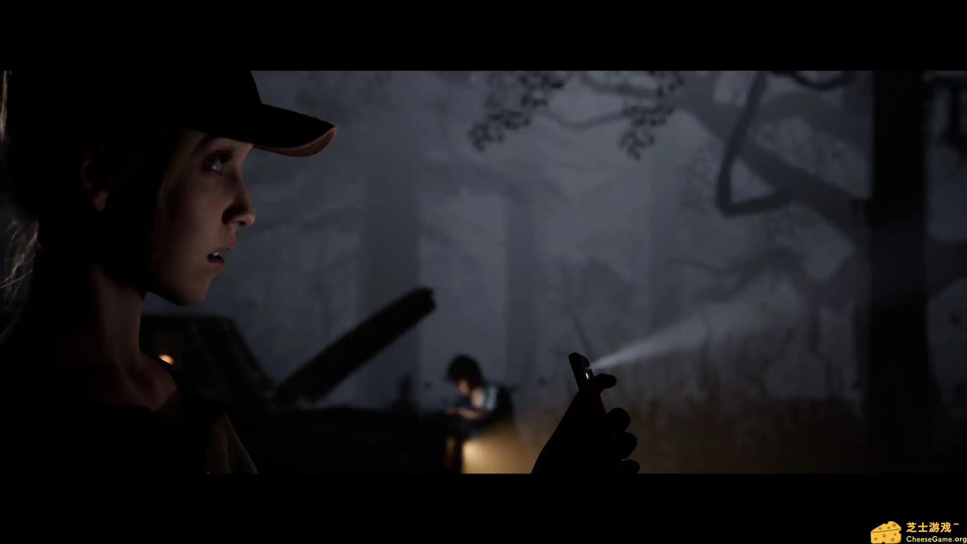 [PC]采石场惊魂/The Quarry