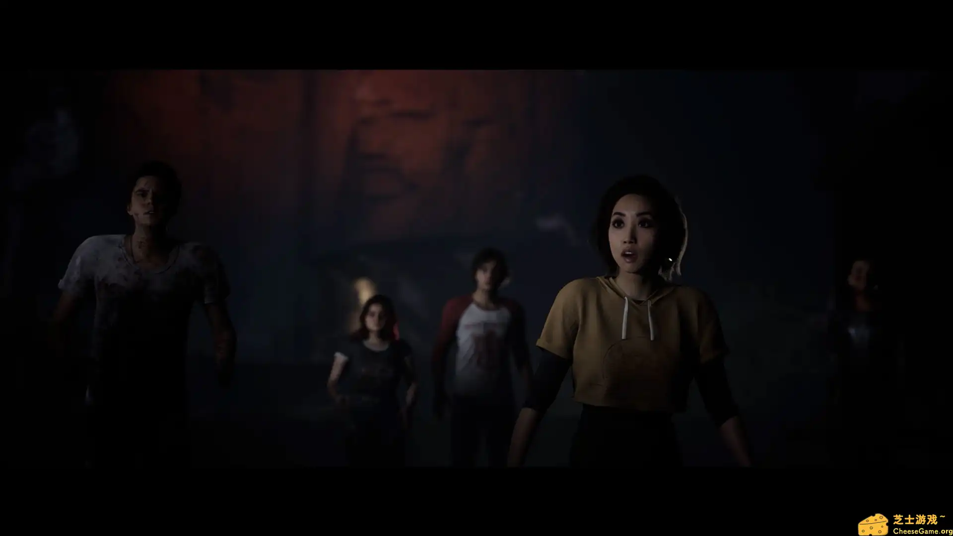 [PC]采石场惊魂/The Quarry