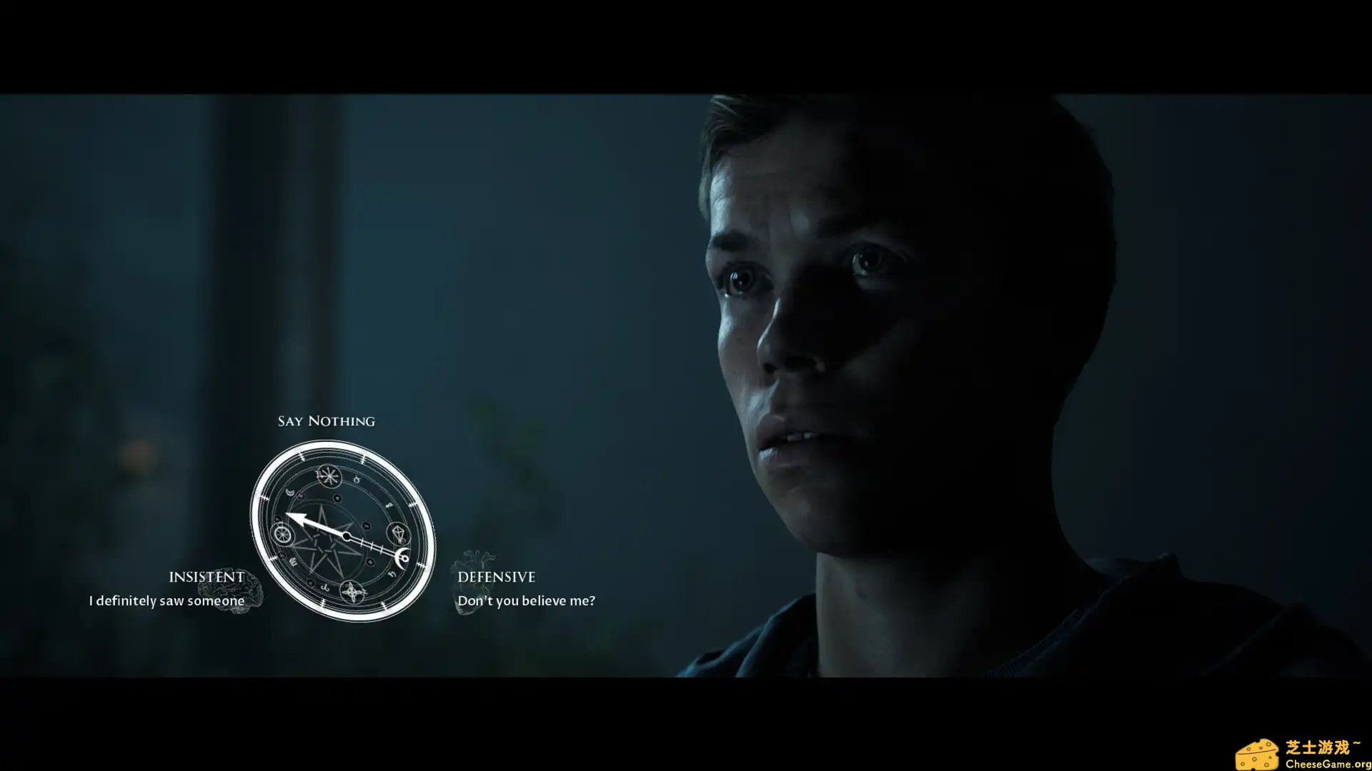 [PC]黑相集：稀望镇/The Dark Pictures Anthology: Little Hope