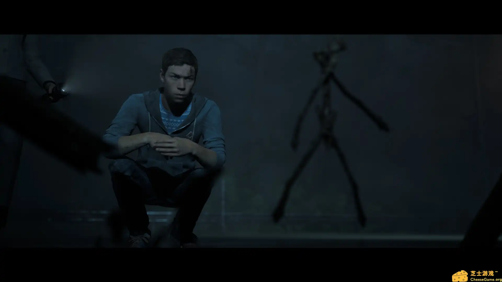 [PC]黑相集：稀望镇/The Dark Pictures Anthology: Little Hope