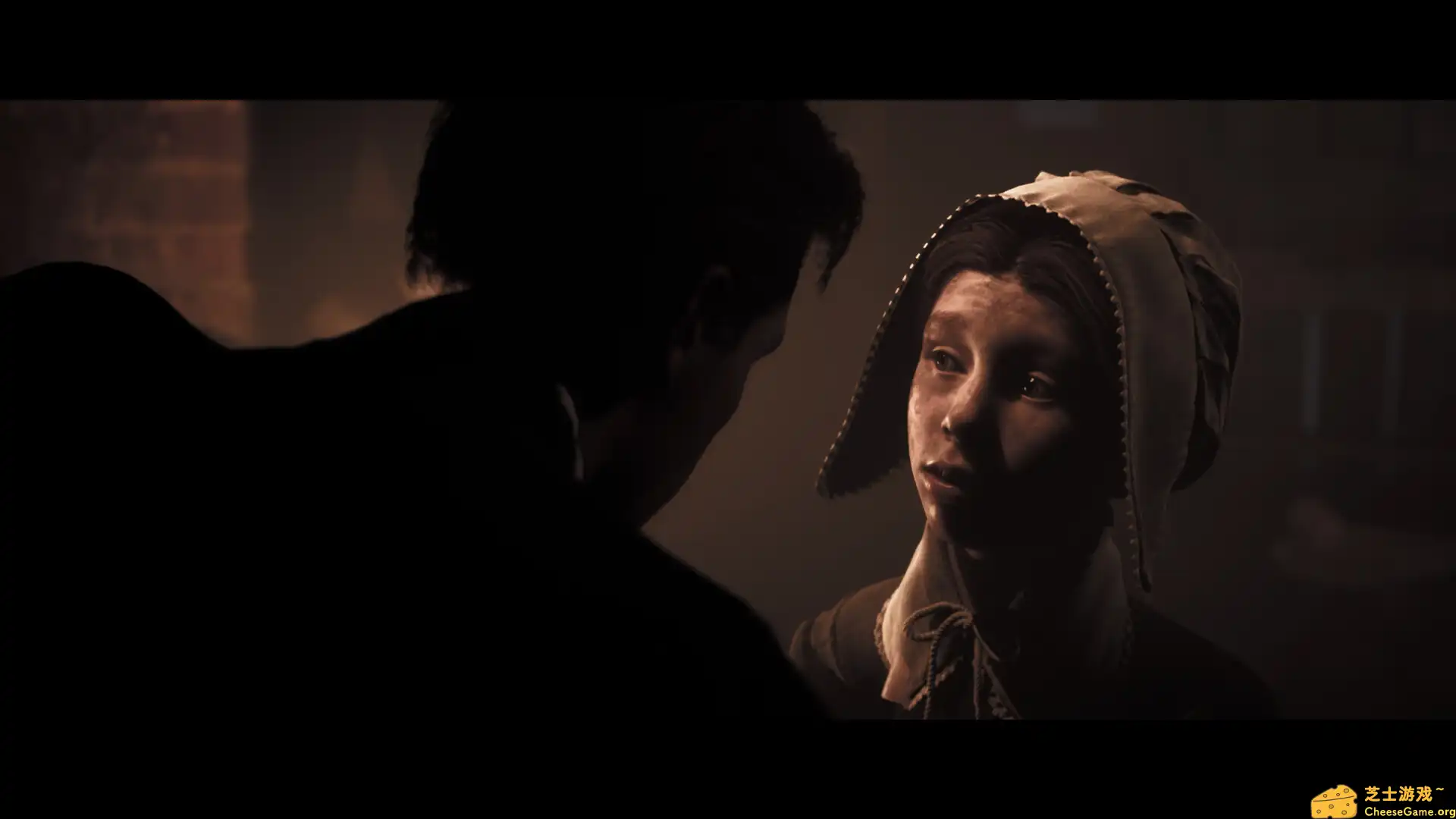 [PC]黑相集：稀望镇/The Dark Pictures Anthology: Little Hope