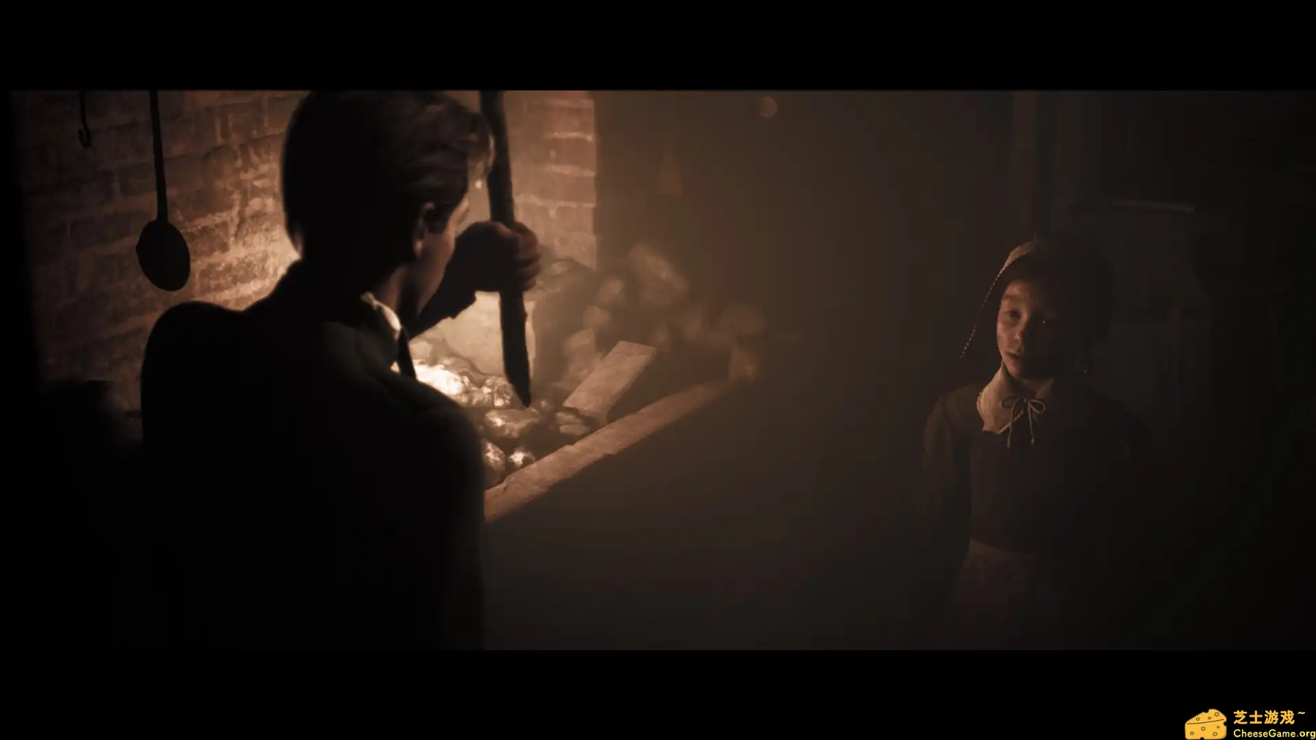 [PC]黑相集：稀望镇/The Dark Pictures Anthology: Little Hope