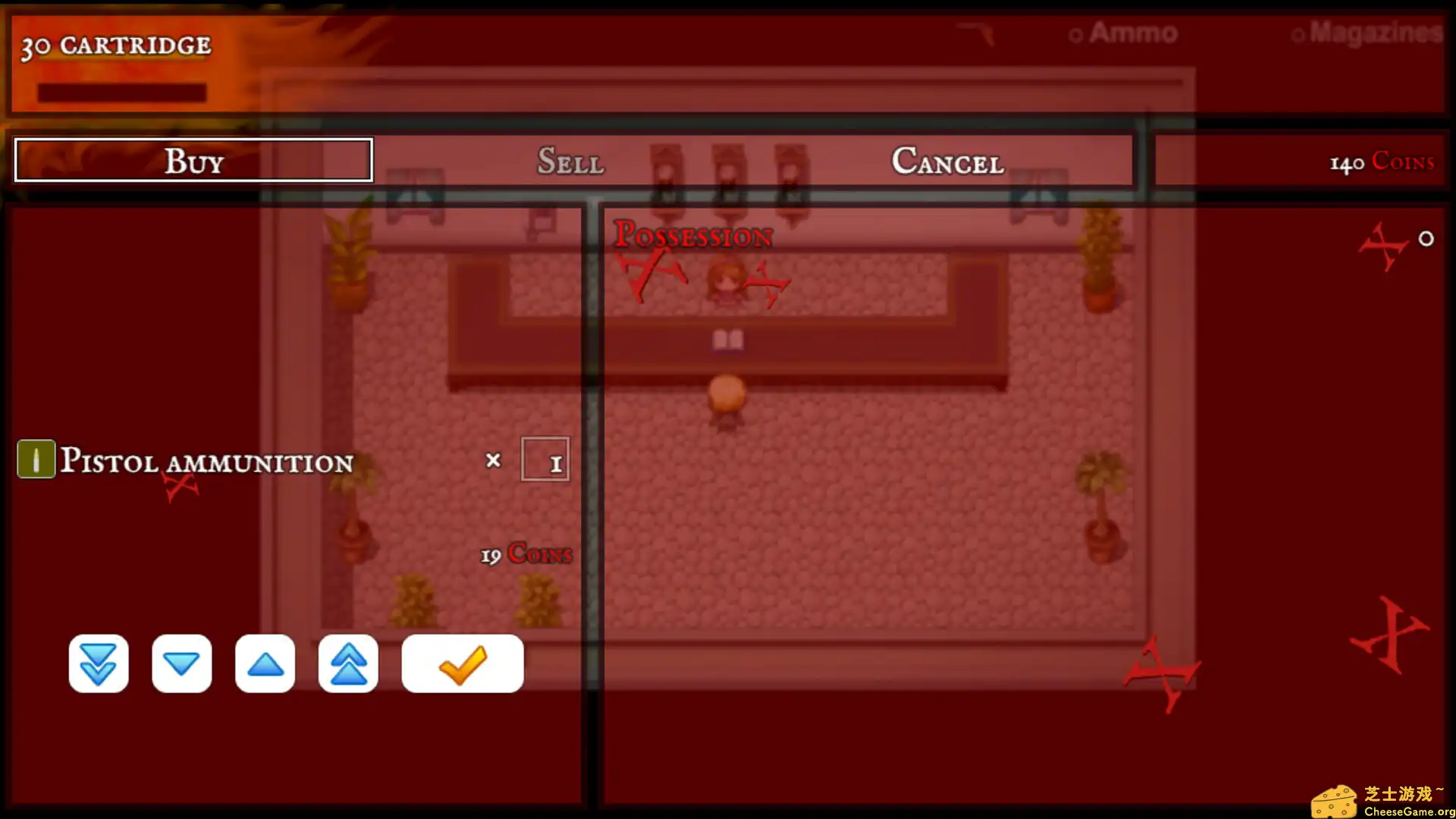 [PC]X项目/Project X