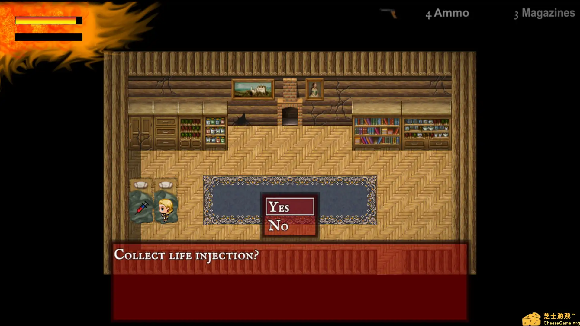 [PC]X项目/Project X