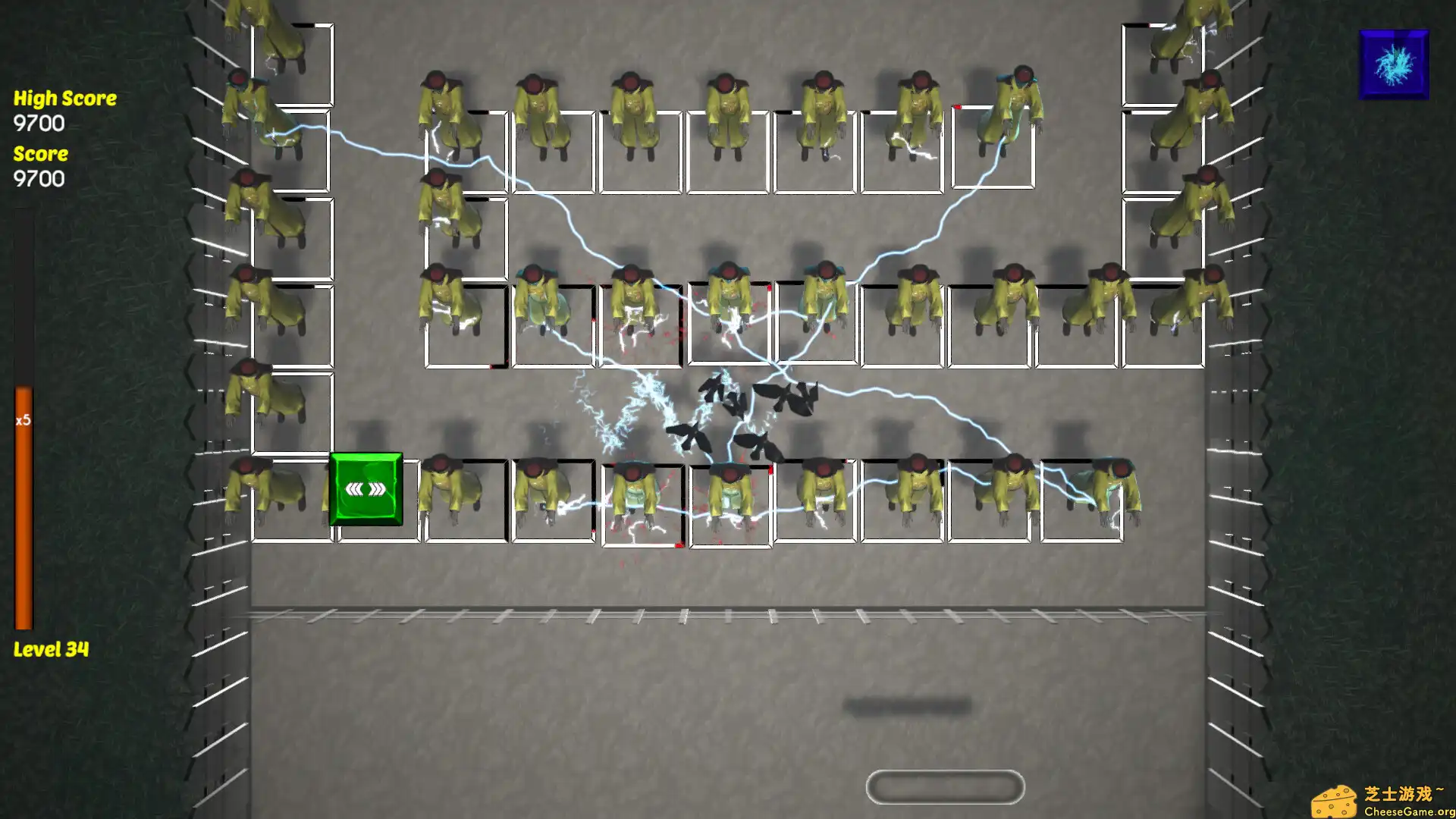 [PC]砰砰乌鸦/Pong Pong Crows