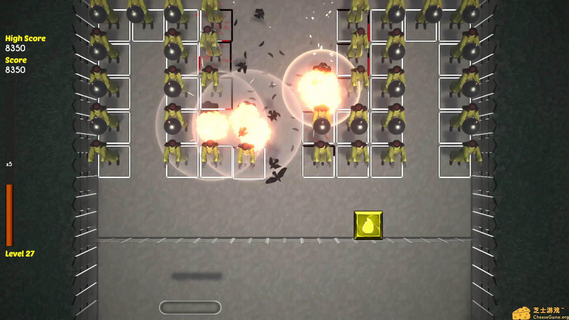 [PC]砰砰乌鸦/Pong Pong Crows