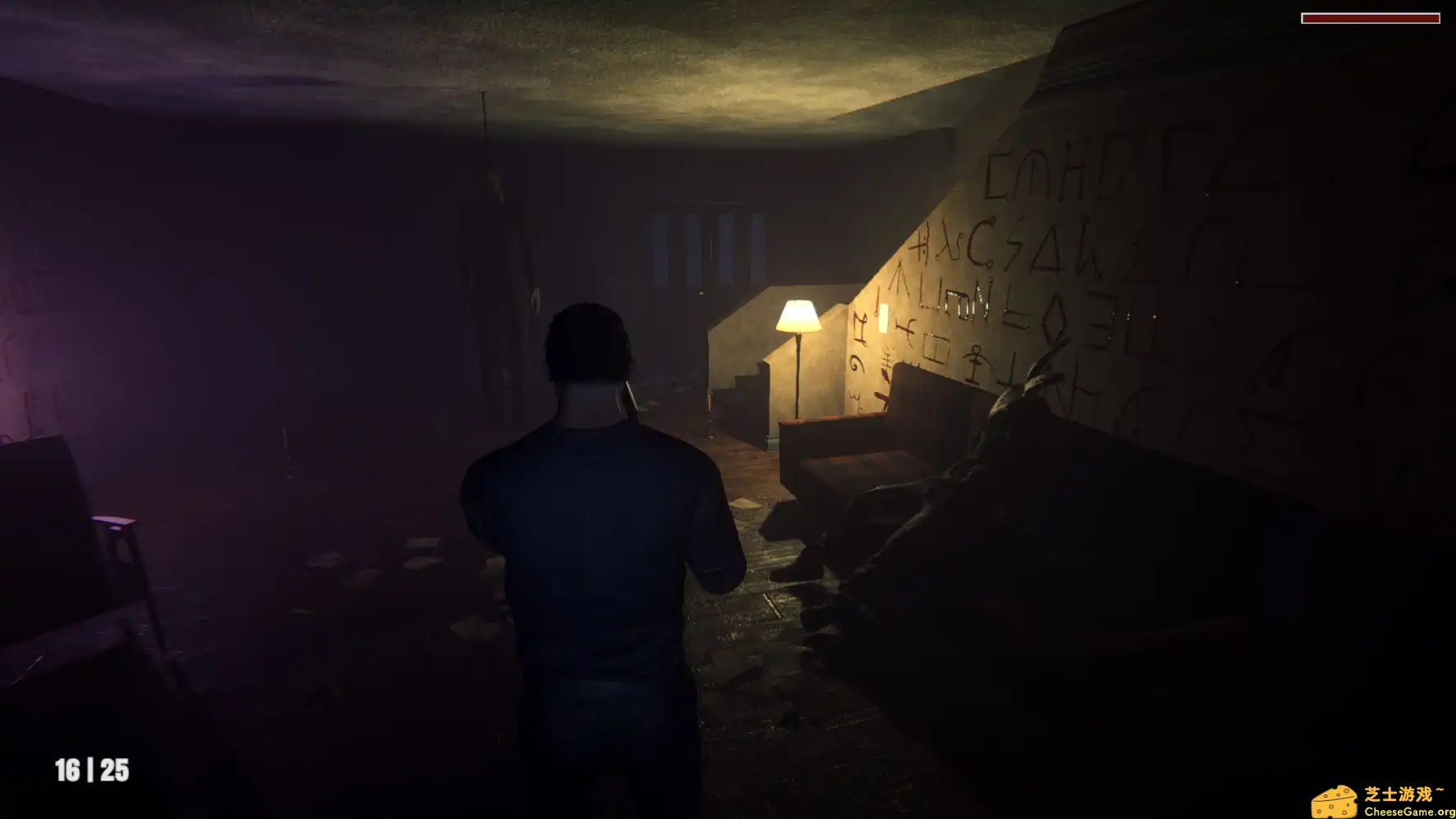 [PC]兔窟镇/Rabbit Hole