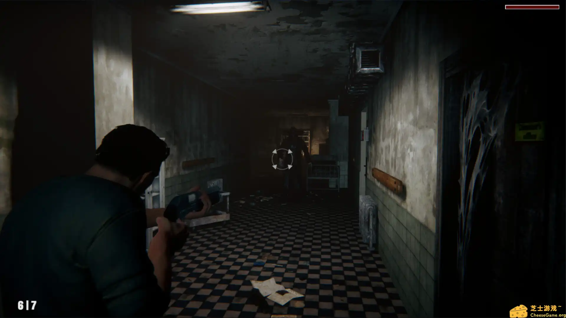 [PC]兔窟镇/Rabbit Hole