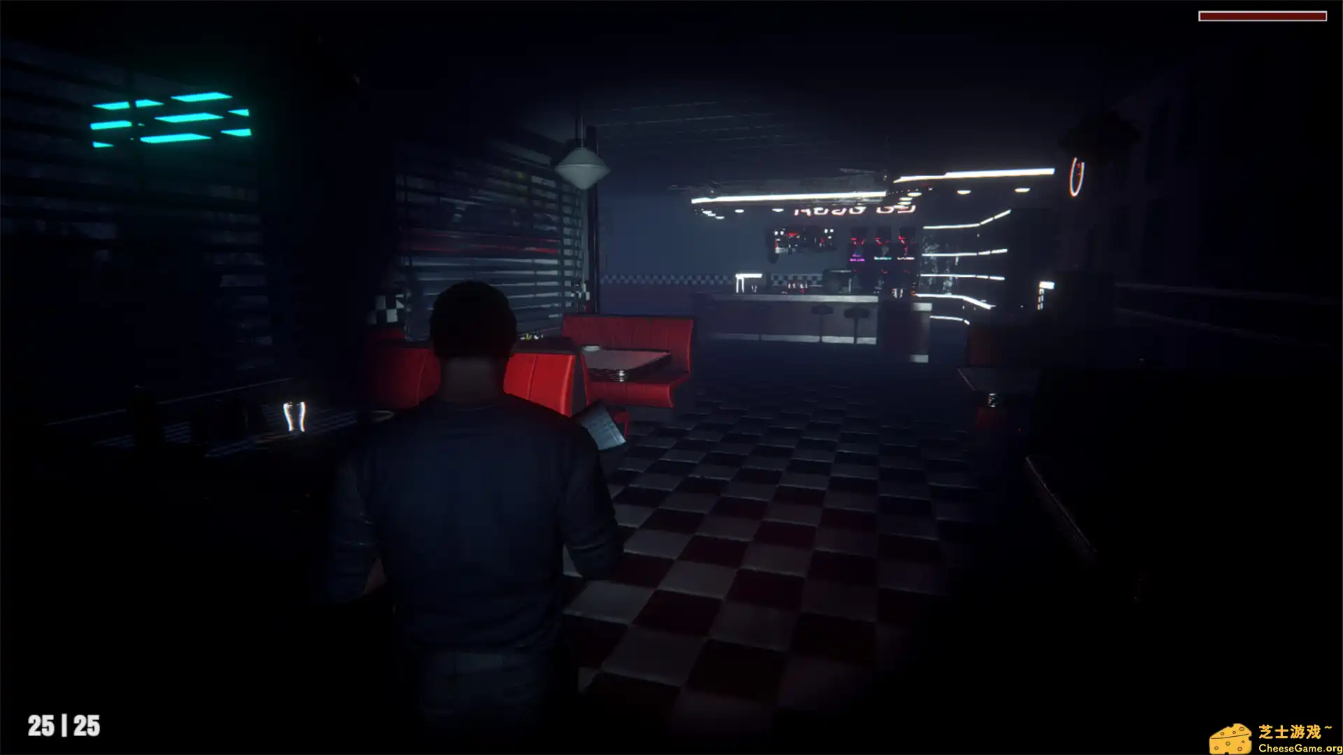 [PC]兔窟镇/Rabbit Hole