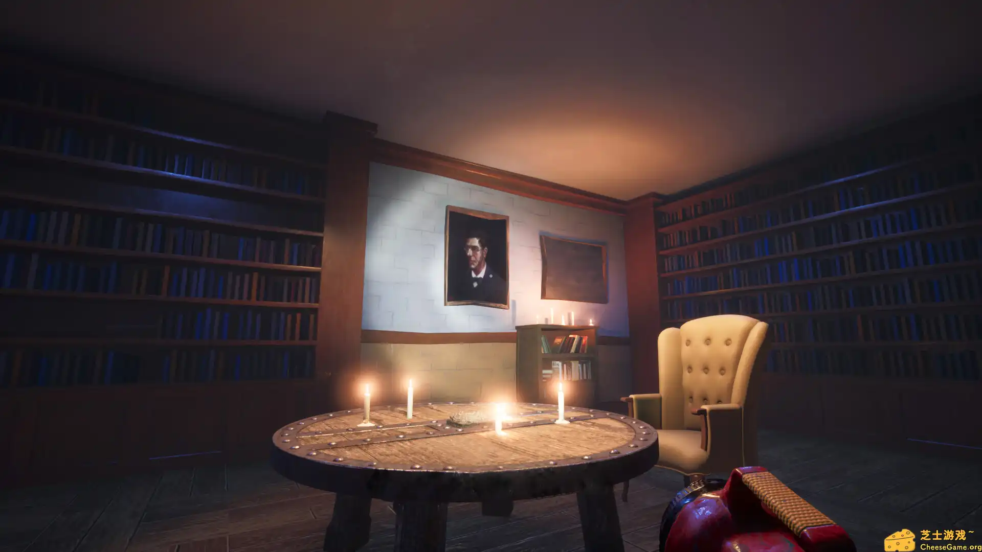 [PC]坟墓高中/Gravewood High