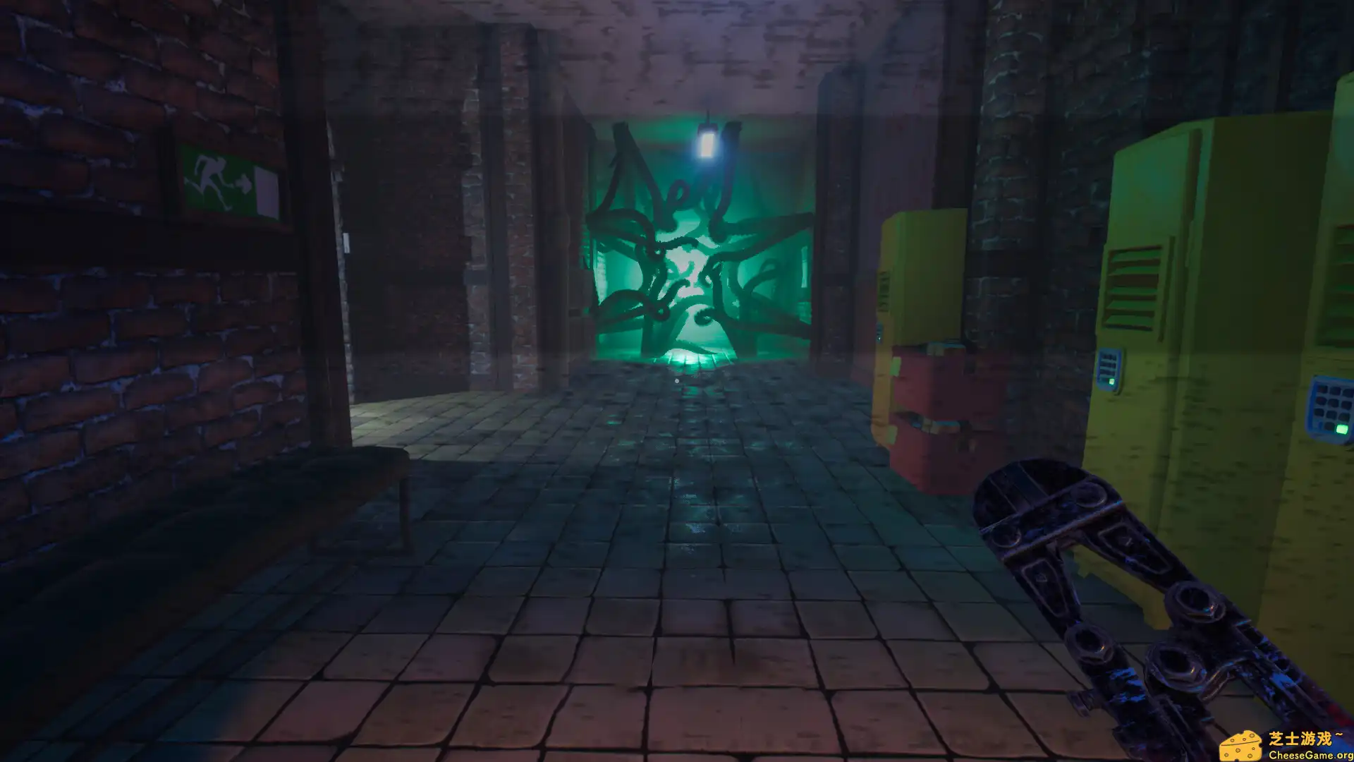 [PC]坟墓高中/Gravewood High