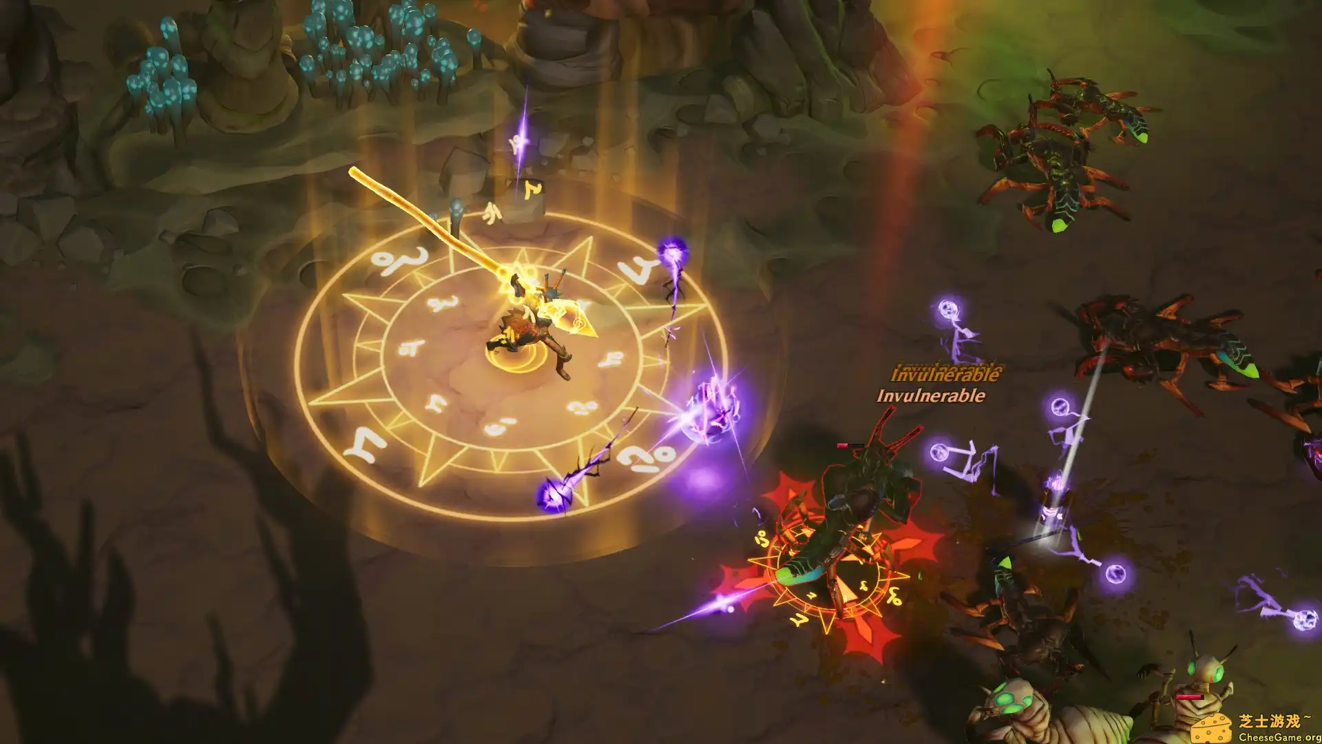 [PC]火炬之光3/Torchlight III